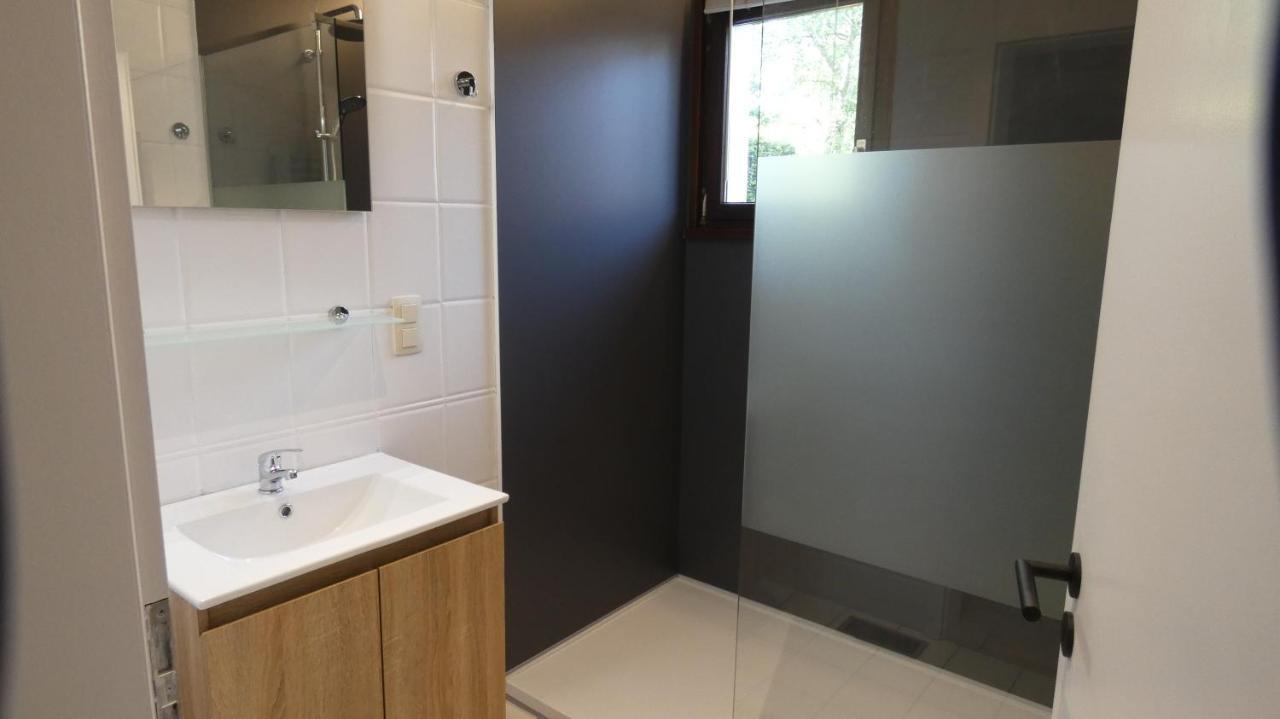 Gite La Borbotte Malmedy Ngoại thất bức ảnh